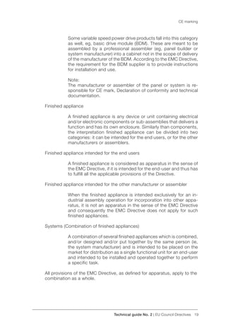 Abb technical guide no.02 revd | PDF