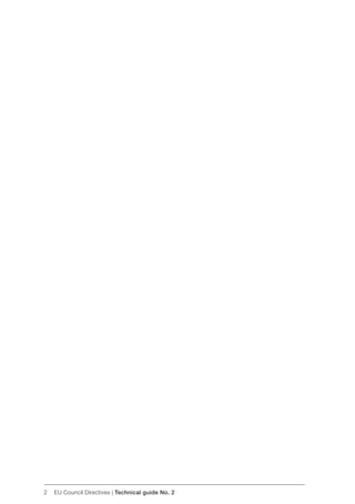Abb technical guide no.02 revd | PDF