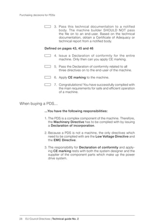 Abb technical guide no.02 revd | PDF