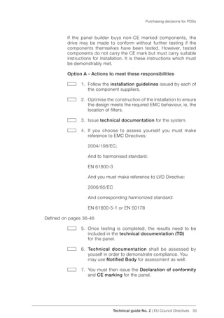 Abb technical guide no.02 revd | PDF
