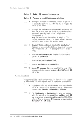 Abb technical guide no.02 revd | PDF