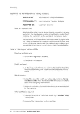 Abb technical guide no.02 revd | PDF
