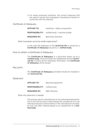 Abb technical guide no.02 revd | PDF