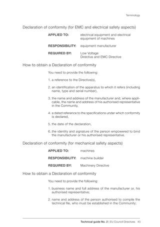 Abb technical guide no.02 revd | PDF