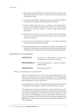 Abb technical guide no.02 revd | PDF