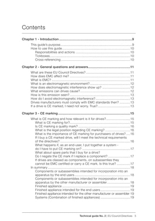 Abb technical guide no.02 revd | PDF