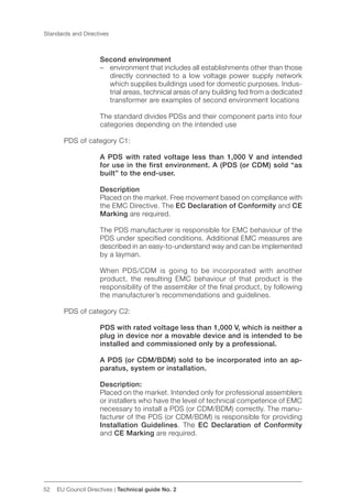 Abb technical guide no.02 revd | PDF