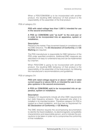 Abb technical guide no.02 revd | PDF