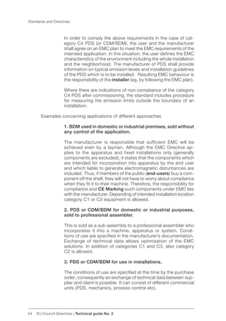 Abb technical guide no.02 revd | PDF