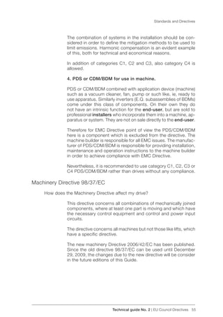 Abb technical guide no.02 revd | PDF