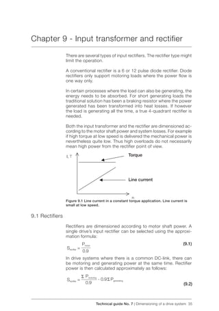 Abb technical guide no.07 revc | PDF