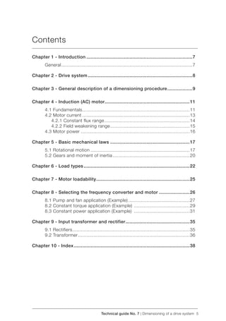 Abb technical guide no.07 revc | PDF