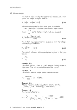 Abb technical guide_no_7_revc | PDF