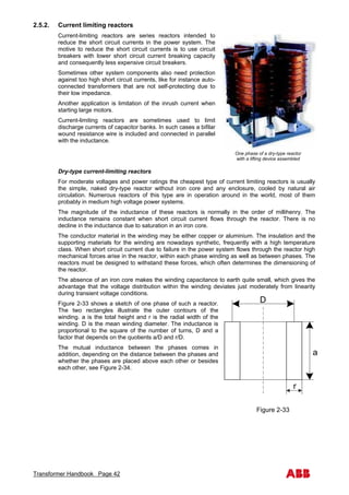 Abb transformer handbook abb | PDF