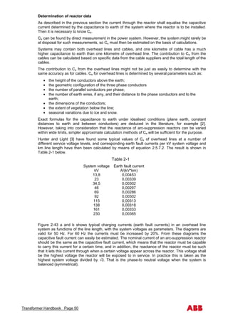 Abb transformer handbook abb | PDF