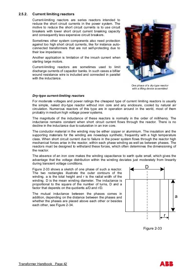 Abb transformer handbook abb