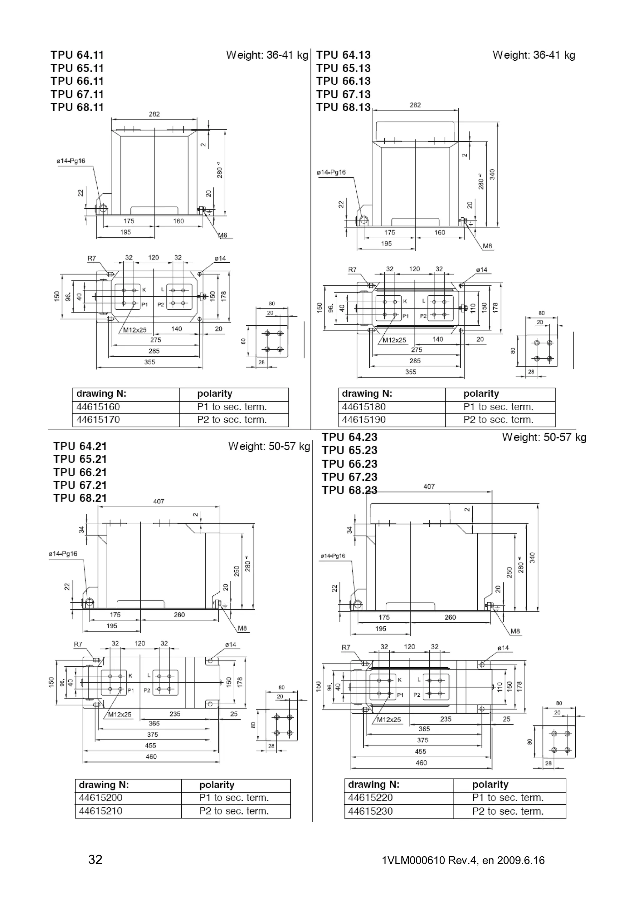 ABB Transformers MV Medium Voltage Transformers Guide PDF