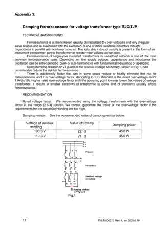 ABB Transformers MV Medium Voltage Transformers Guide | PDF