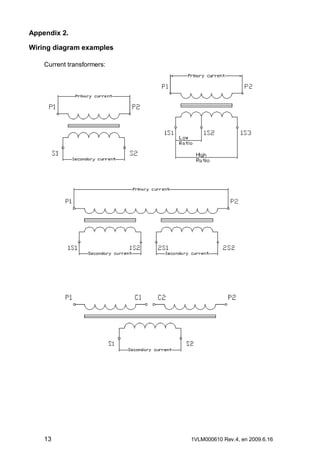 ABB Transformers MV Medium Voltage Transformers Guide