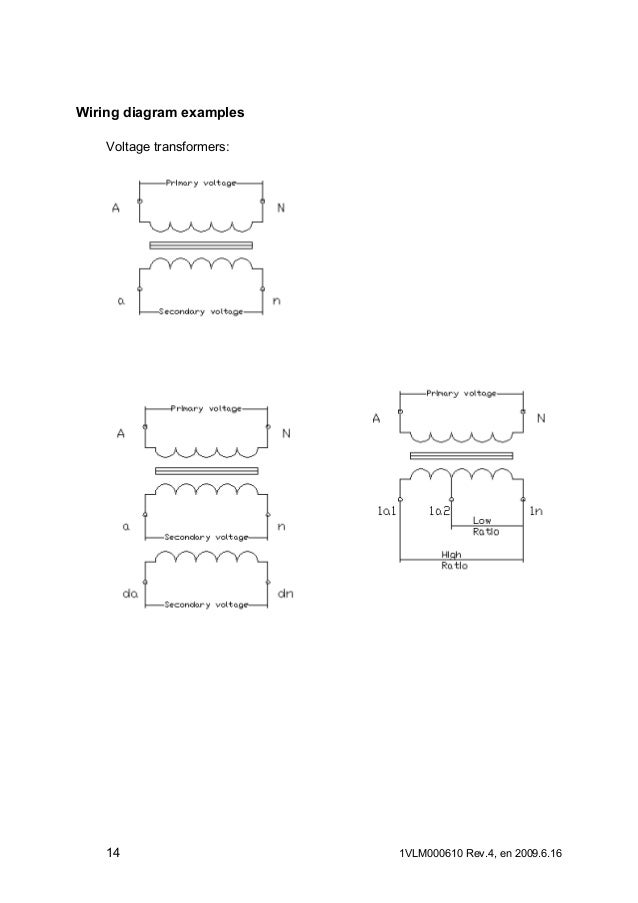 Abb Transformers Mv Medium Voltage Transformers Guide