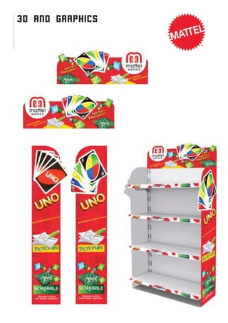3d and graphics
 