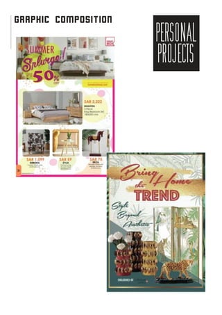 VISUAL MERCHANDISING
FOCALDISPLAY
 