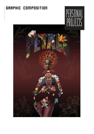 VISUAL MERCHANDISING
FOCALDISPLAYS
 