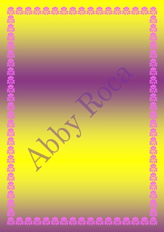 Abby roca 15 04-2015 1