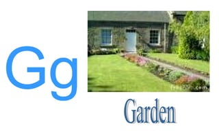 Gg Garden