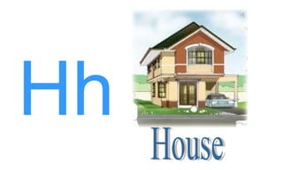 Hh House
