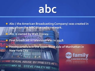 abc | PPTX