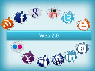 Web 2.0
 