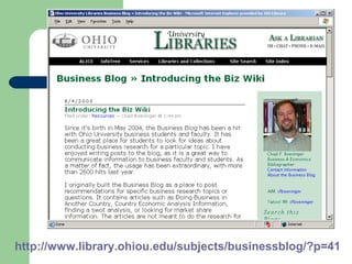 http://www.library.ohiou.edu/subjects/businessblog/?p=41
 
