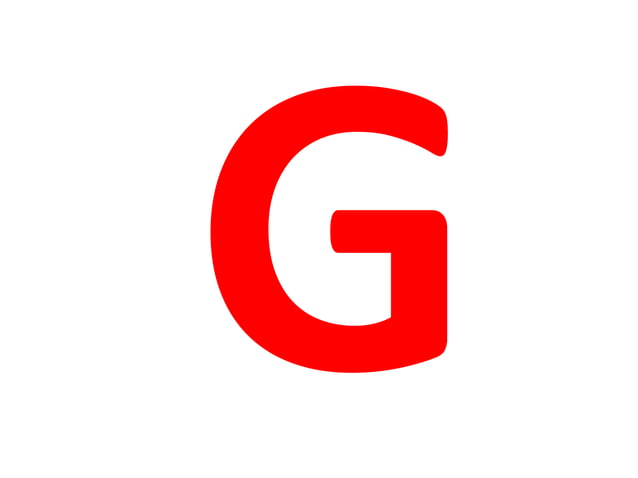 Teaching The Alphabet - abc | PPTX