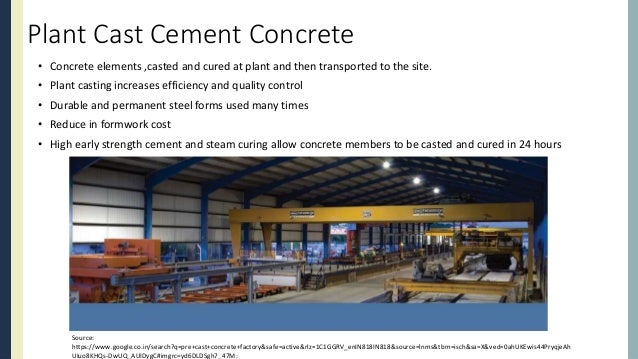 construction process for concrete building construction process for concrete building