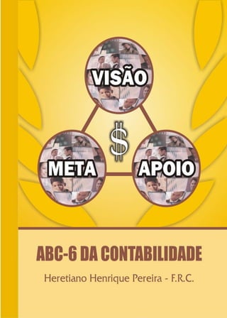 ABC-6 da Contabilidade   1
 