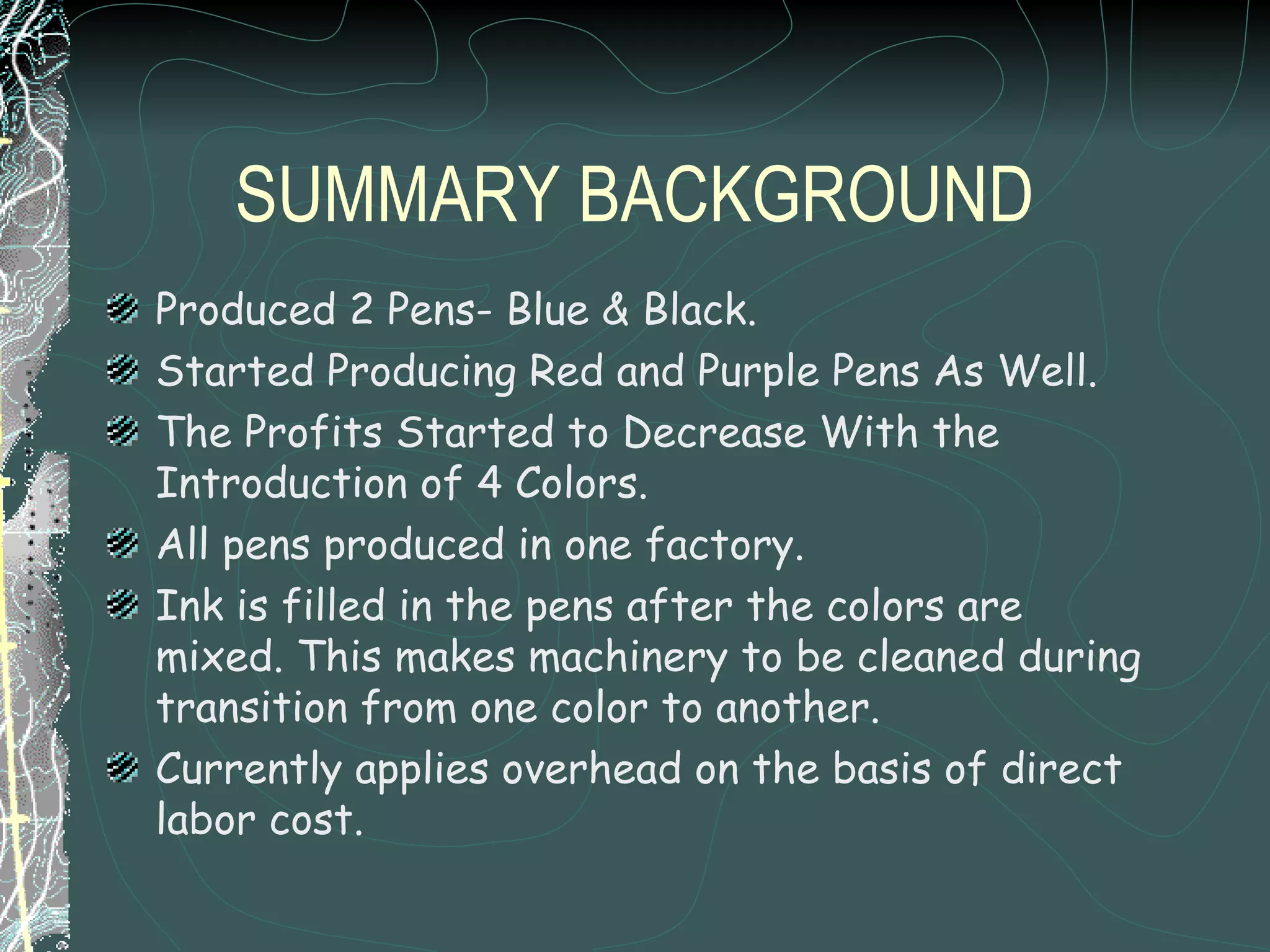 Abc classic pen | PPT