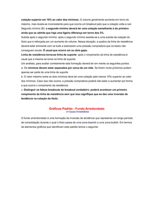 Volume Inconsistente Abc da-analise-tecnica | PDF