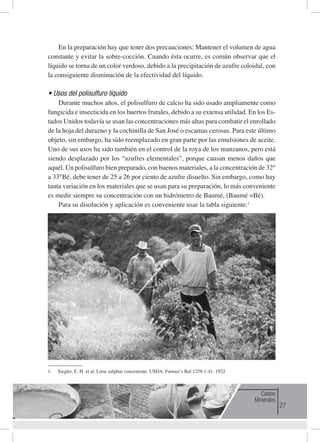 Abc de-la-agricultura-organica-caldos-minerales | PDF