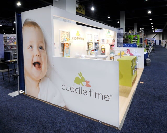 ABC KidsCuddletime PPT