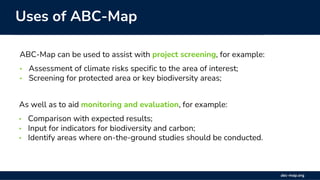 ABC-Map - Presentation FAO, 2025, n°1.pdf