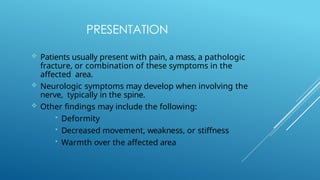Comprehensive Overview of Aneurysmal Bone Cyst: Diagnosis and Imaging ...