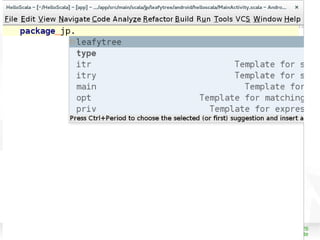 26
LibreOffice Productivity Suite
 