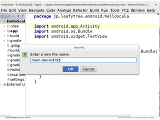 67
LibreOffice Productivity Suite
 