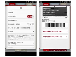 User Interface 「UI ラーニング・パターン」 - ABC2014s