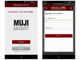 User Interface 「UI ラーニング・パターン」 - ABC2014s