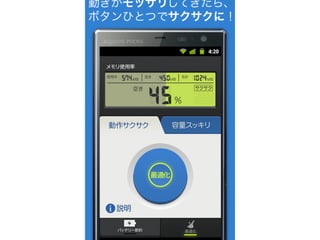 User Interface 「UI ラーニング・パターン」 - ABC2014s