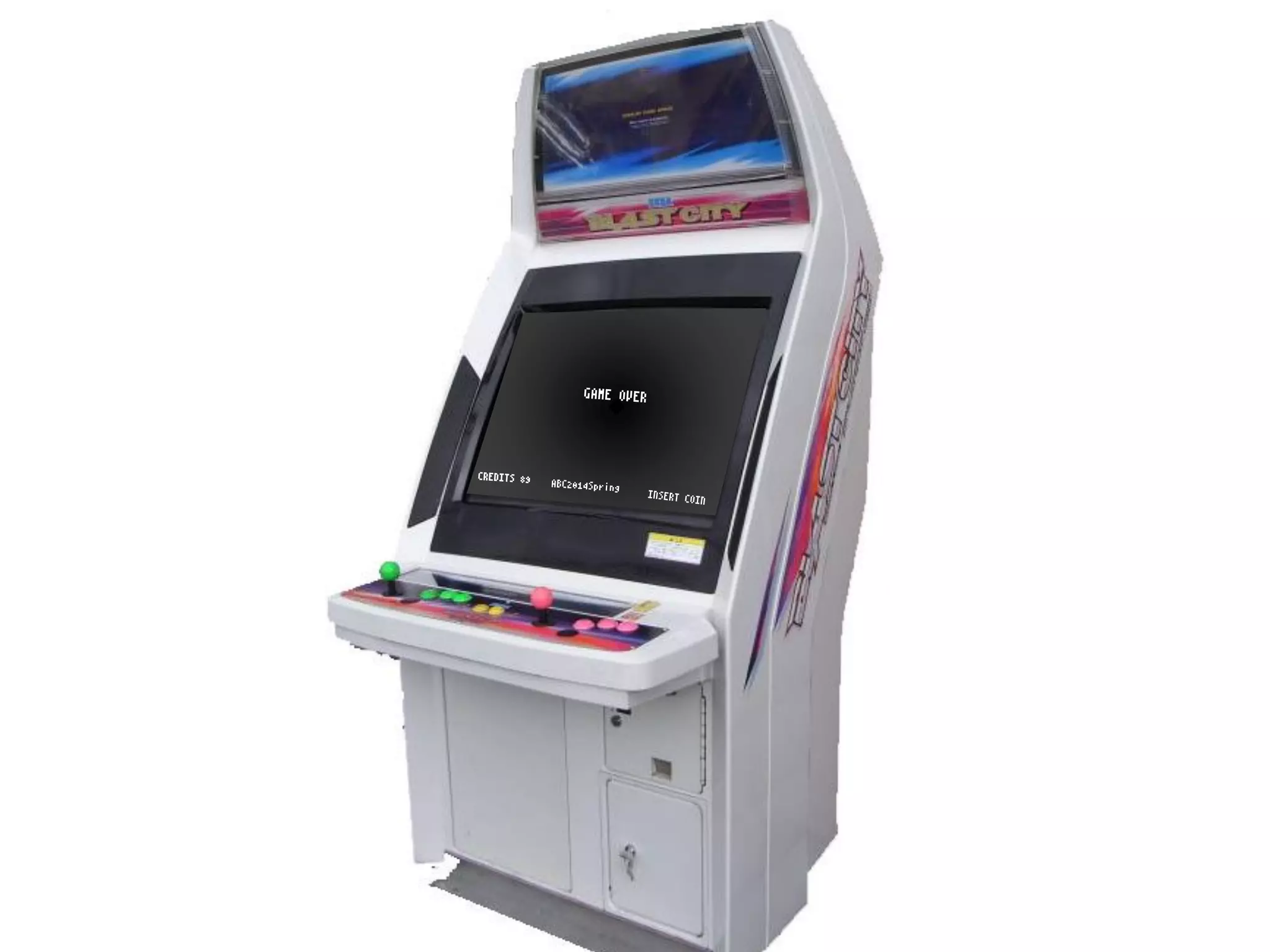 INSERT COINABC2014SpringCREDITS 89
 