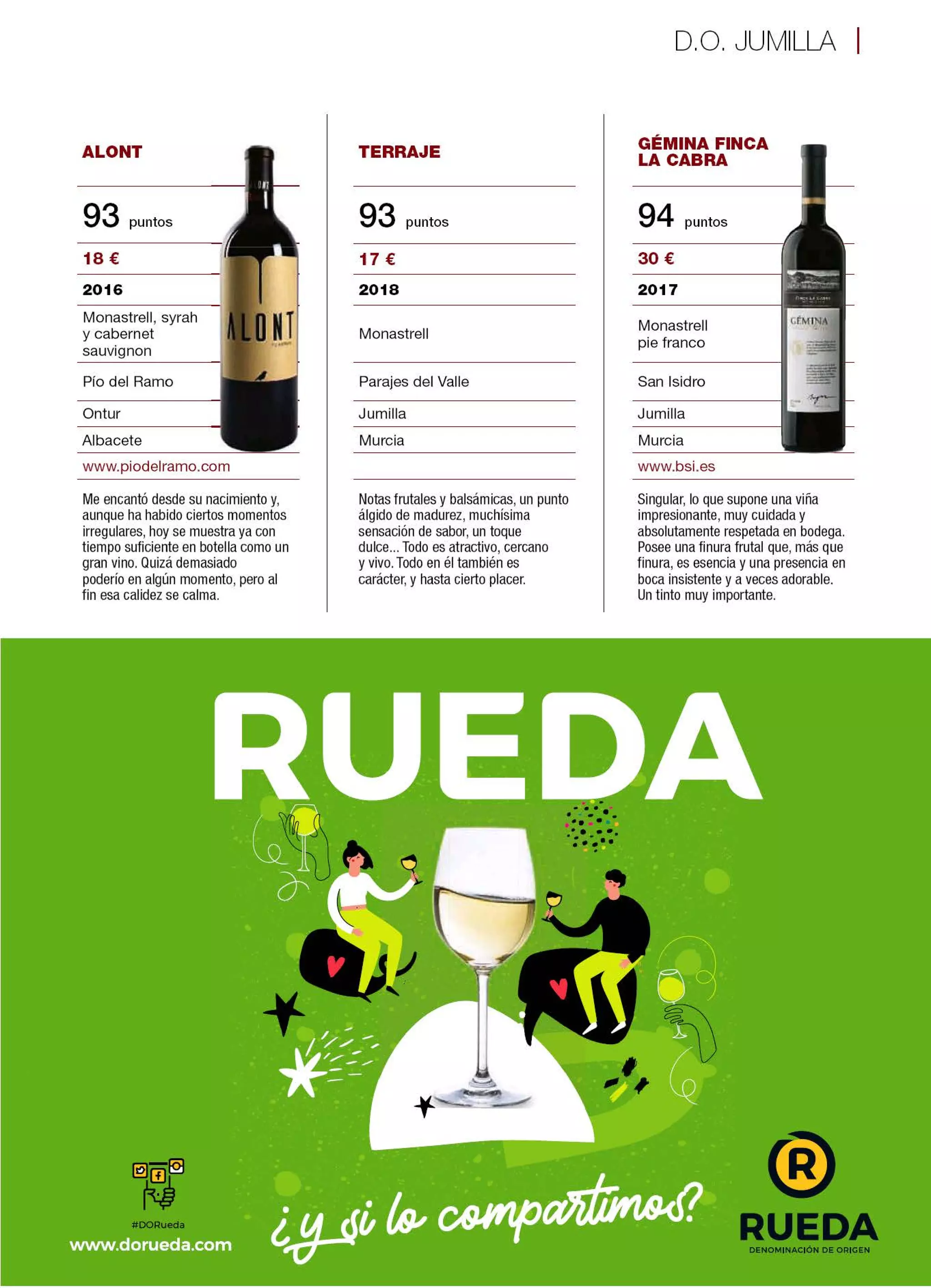 ABC 2021 Guia del vino