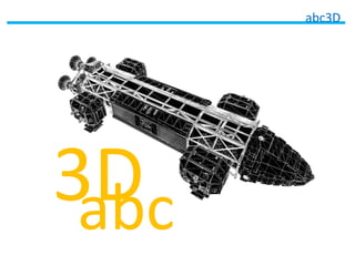 abc3D




3D
 abc
 